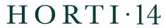 Horti 14 Logo